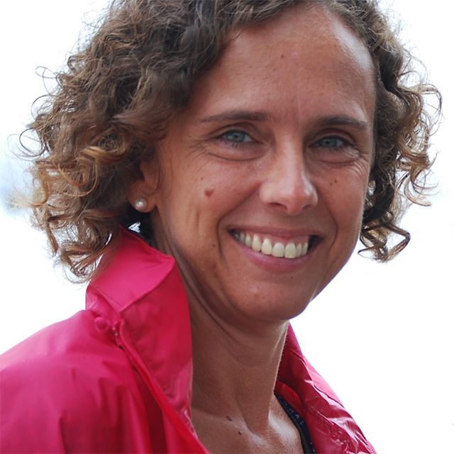 Susana Serrano Díaz del Río, arquitecto y cofundadora de IdeasDpapel